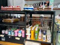 -金麦坊蛋糕店