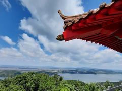 -棋盘山风景区