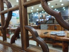-老长春肉馆(隆礼路店)