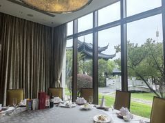 -扬州香格里拉·香宫中餐厅