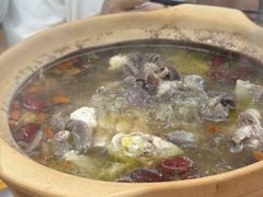 -威邵鸡煲(西华路总店)