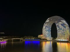-太湖龙之梦