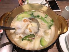 -四道菜·福建菜馆(新街口金鹰店)