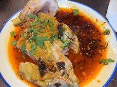 -甘记兰州牛肉面(Chadstone 旗舰店)