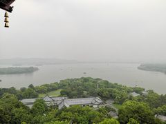 -雷峰塔景区