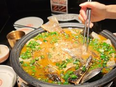 -探鱼·鲜青椒爽麻烤鱼(领展购物广场店)