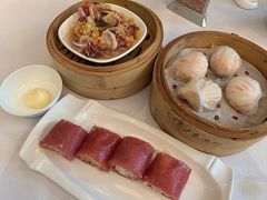 -春满园·早茶·粤菜·宴会(前海店)