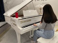 -乐尚音乐空间·钢琴·声乐·架子鼓(会展中心店)