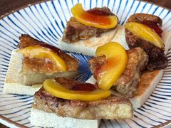 -田舍家Inakaya·炉端烧·铁板烧(天汇igc店)