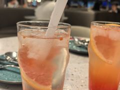 -CRAZYONES西班牙海鲜饭(上海美罗城店)