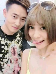 点击看大图 -3AM HAIR SALON烫发染发接发