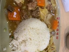 -百家鸡味馆(清泰店)