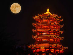 -黄鹤楼