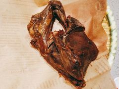 -丰茂烤串(公园店)