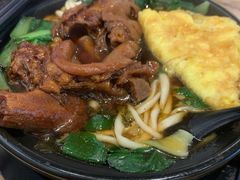 -小义乌砂锅拉面(海事共享区店)