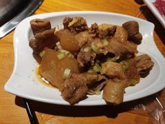 -海银海记潮汕牛肉火锅(新港中路海珠店)
