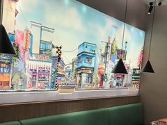 -沼津港精致料理·寿喜烧·烧鸟(青浦宝龙广场日料榜单店)