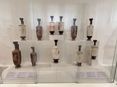 -雅典国家考古博物馆(Ethniko Archaiologiko Museo)