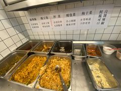 -李叁面馆(妇幼店)