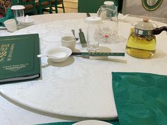 -齐家花园大酒店·本帮菜(宝山店)