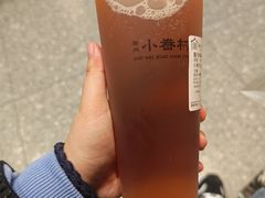 -厝内小眷村(新北万达店)