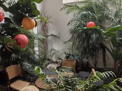 -漫笙舍Manse·咖啡·民宿