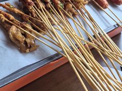 -林二哥宜烤官·宜宾小烧烤