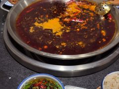 -飘香火锅(玉林西路店)