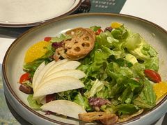 -风渡嘉荷西餐厅 Windy City(西三旗金隅店)