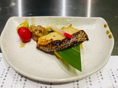 -长富宫饭店·日本料理樱