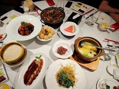 -福海居烤鸭店(鸟巢店)
