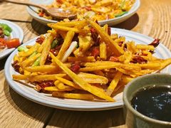 -静一餐厅·湖北菜(前门店)