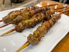 -巴依老爷新疆美食(望京小街店)