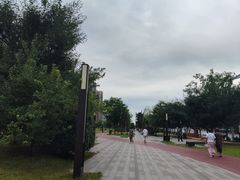 -唐城墙遗址公园