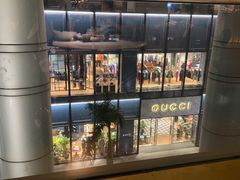 -梧桐Plus·创意京·川料理(万象城店)