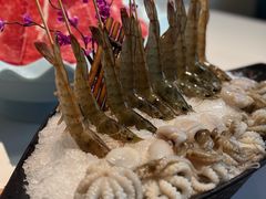 -德天雪花肥牛海鲜火锅(南苑东路店)
