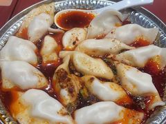 -喜家德虾仁水饺(马栏店)