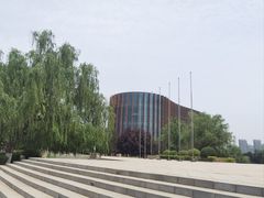 -西安锦江国际酒店