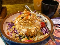 -仙隐小鹿料理食堂(沙市人信汇店)