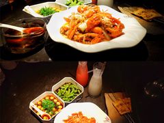 -虾胡闹·澳洲小龙虾·烧烤(福田鲨鱼店)
