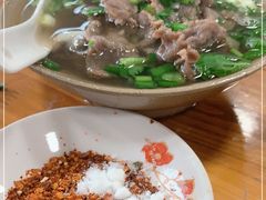-周记翘脚牛肉