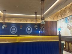 -老仁义·清真菜(太古街店)