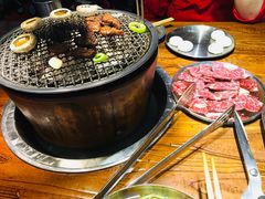 -原始泥炉烤肉(总店)
