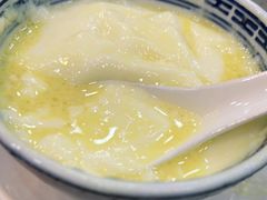 姜汁双皮奶-民信老铺(人民路店)