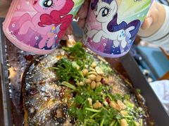 -北京华联购物中心(同成街店)