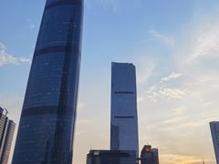 -Mercato莫卡多露台餐厅与酒吧(K11店)