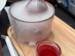 -小厨娘金榜题名(夫子庙秦淮河店)