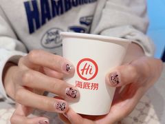 -海底捞火锅(八佰伴店)