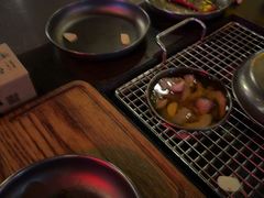 -夜食白市Yespicy·烧烤啤酒宵夜(番禺四海城店)