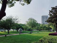 -中央公园(苏州工业园区)